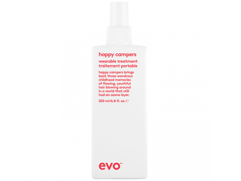 Evo Happy Campers Daugiafunkcinis Fluidas 140ml